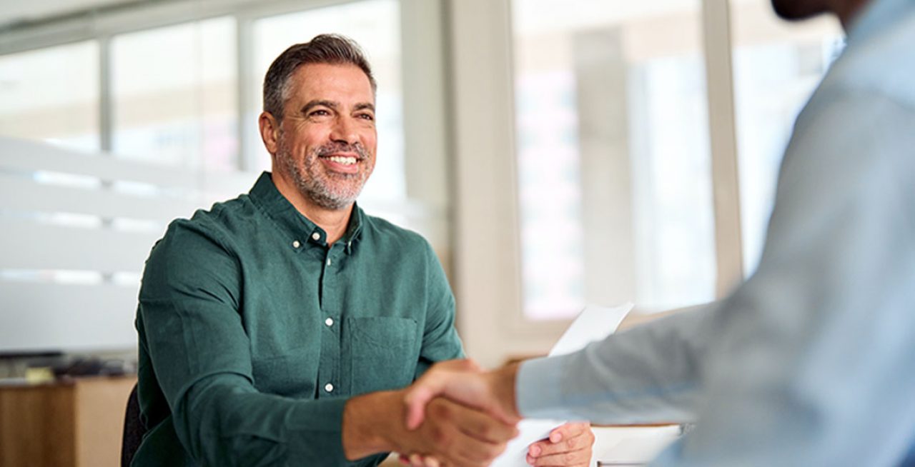 Schedule Your Interview