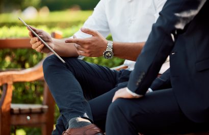 The 5 Essential Skills of a Leader