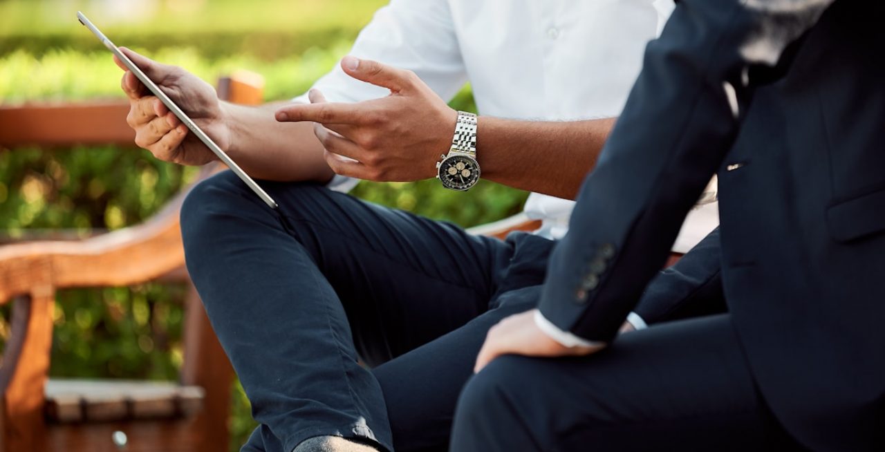 The 5 Essential Skills of a Leader