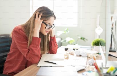 frustrated-girl